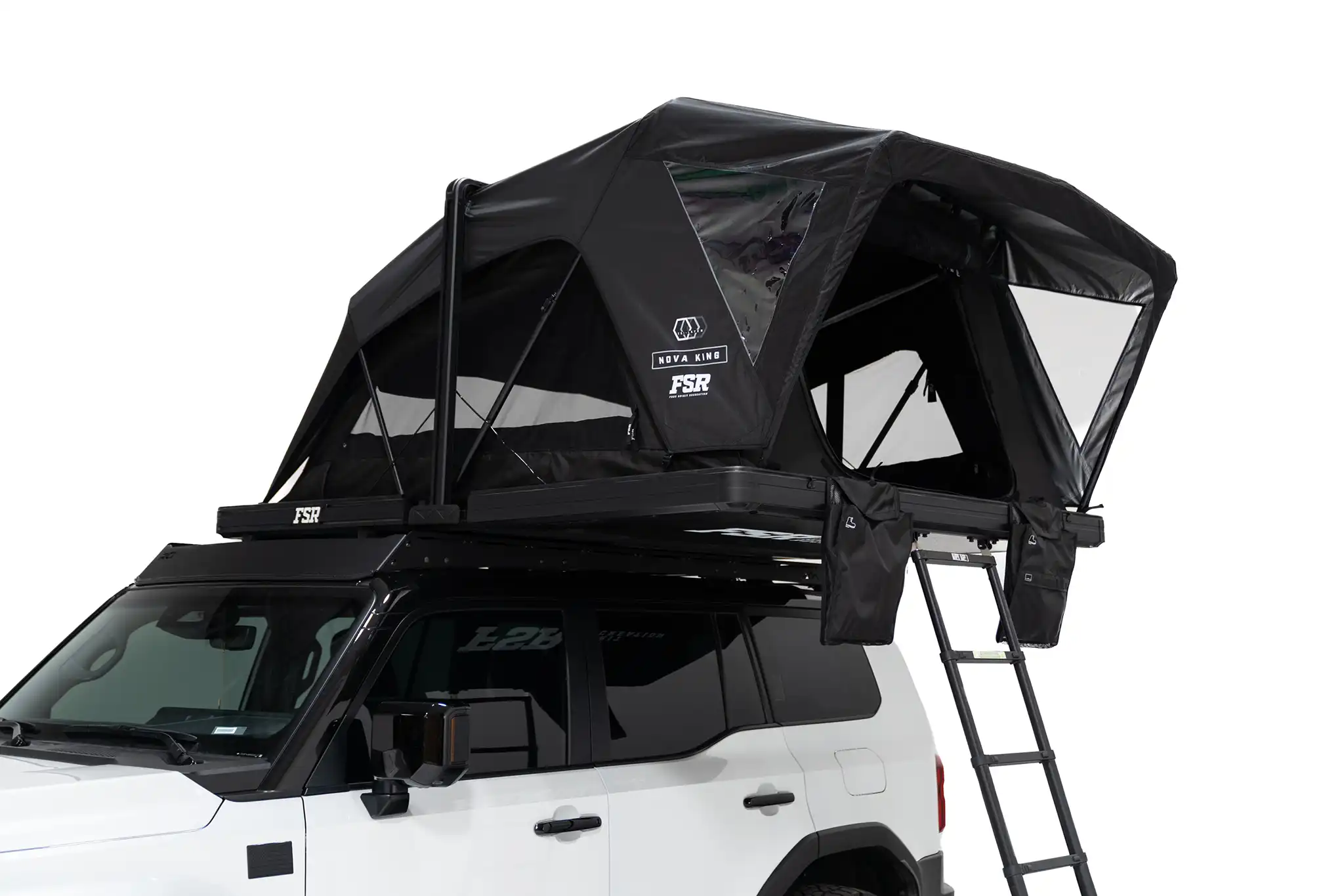 Freespirit Recreation Nova King - Rooftop Tent - Image 9