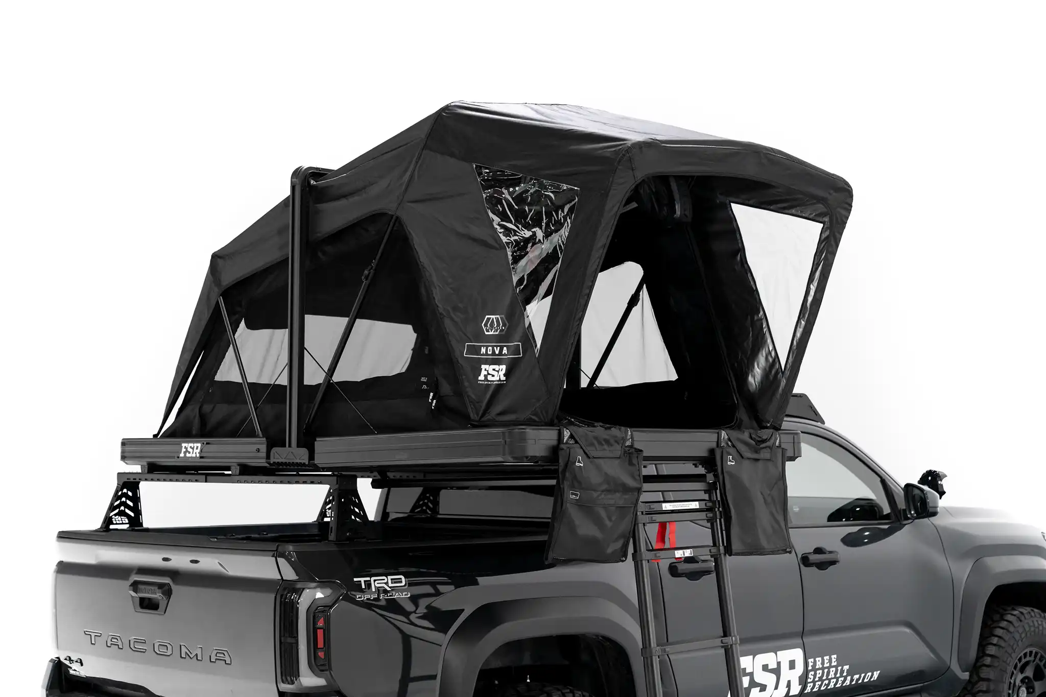 Freespirit Recreation Nova Standard - Rooftop Tent