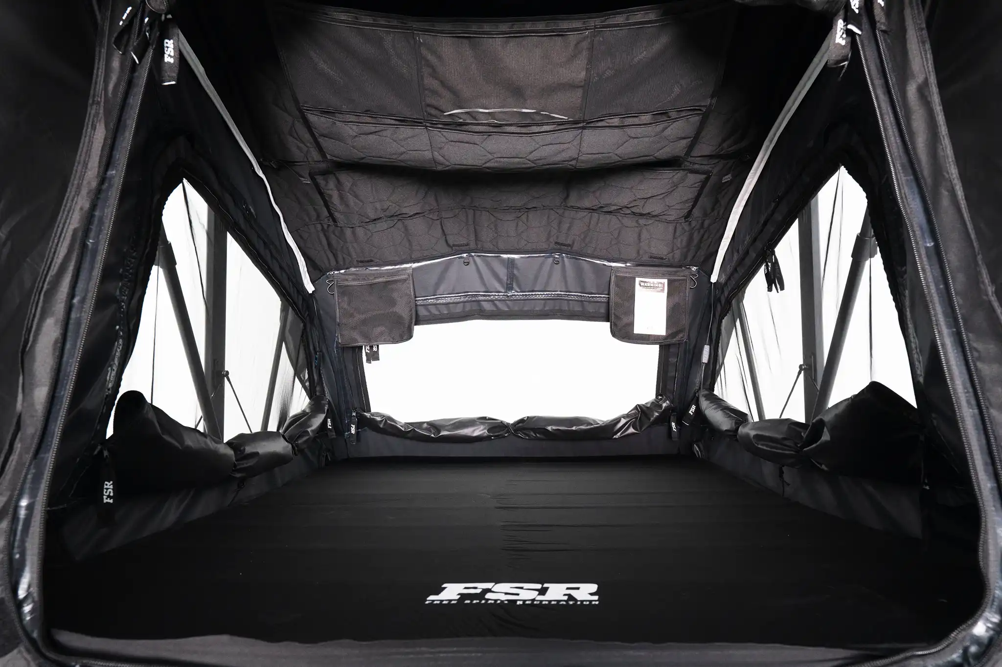 Freespirit Recreation Nova Standard - Rooftop Tent - Image 10