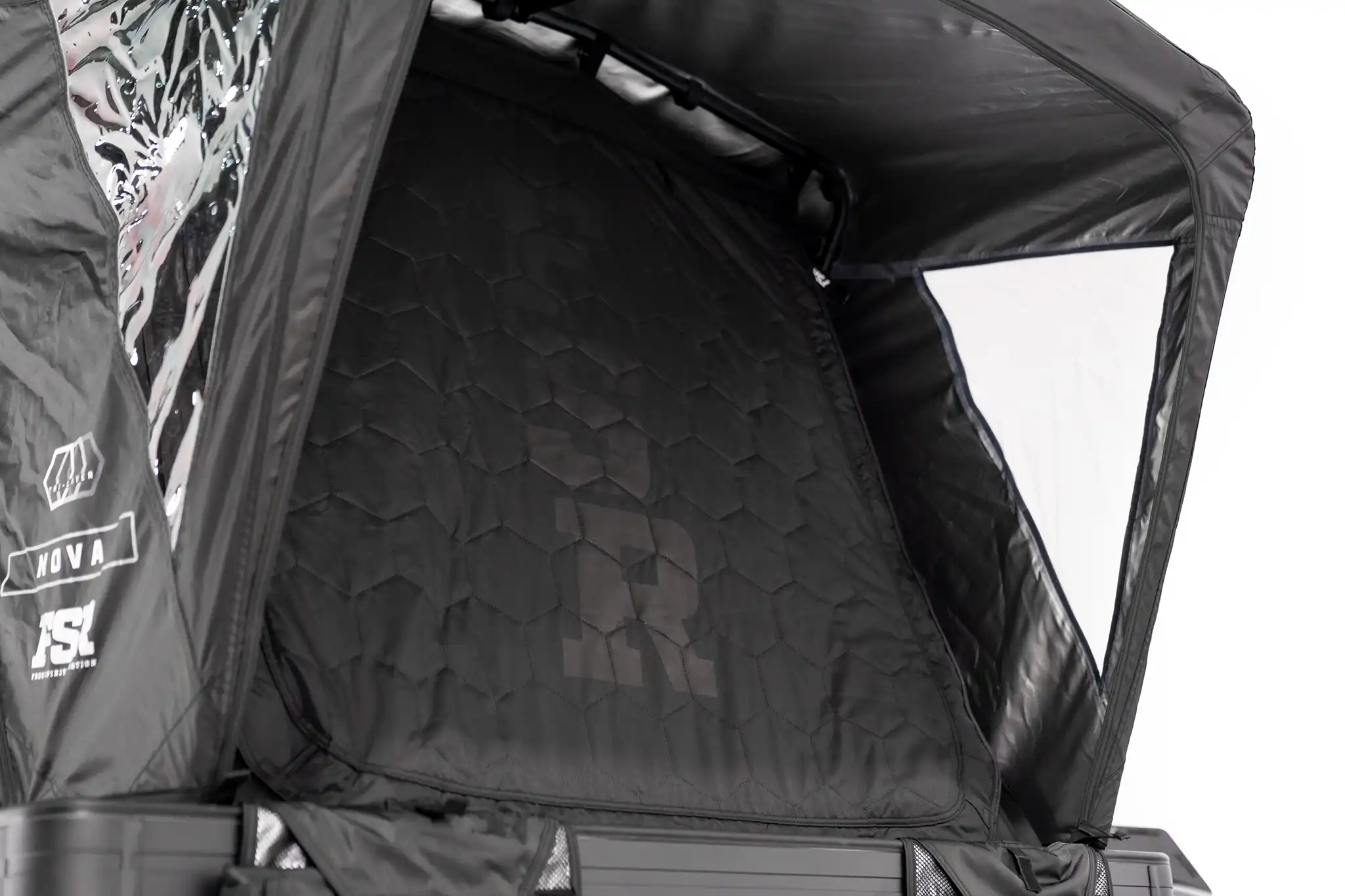 Freespirit Recreation Nova Standard - Rooftop Tent - Image 15
