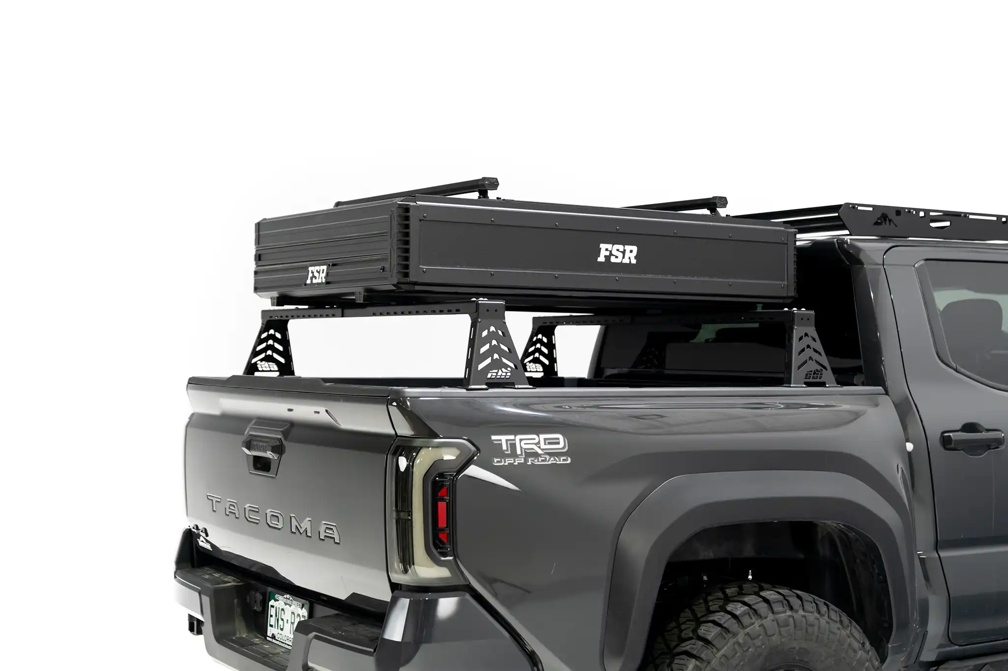 Freespirit Recreation Nova Standard - Rooftop Tent - Image 16