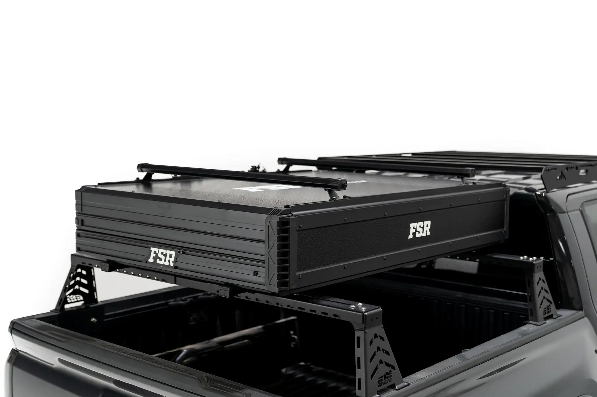Freespirit Recreation Nova Standard - Rooftop Tent - Image 18
