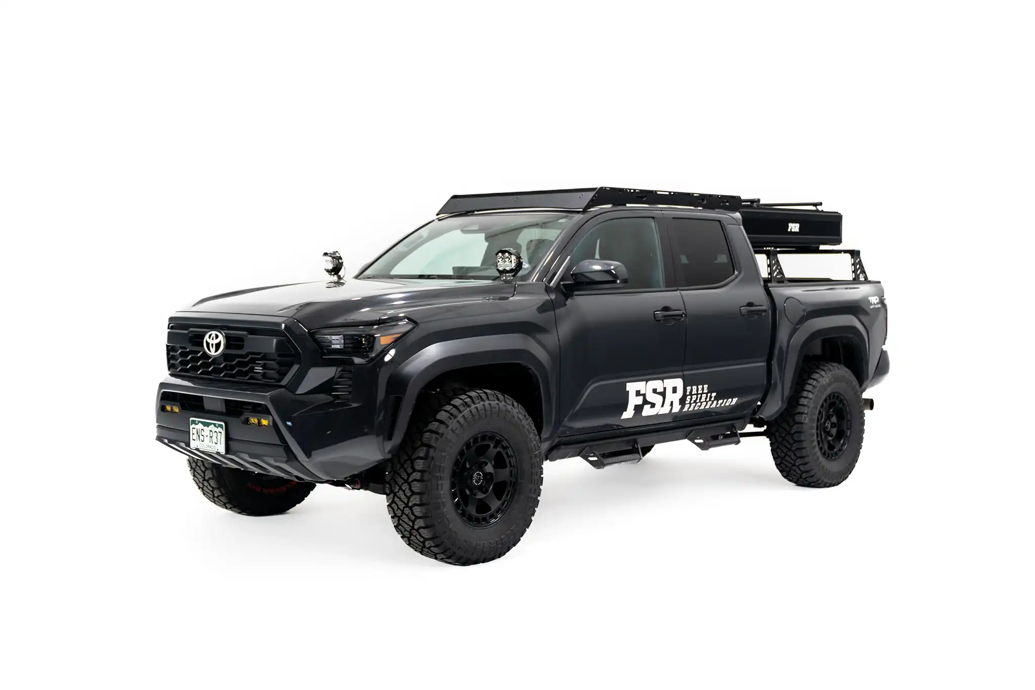 Freespirit Recreation Nova Standard - Rooftop Tent - Image 3
