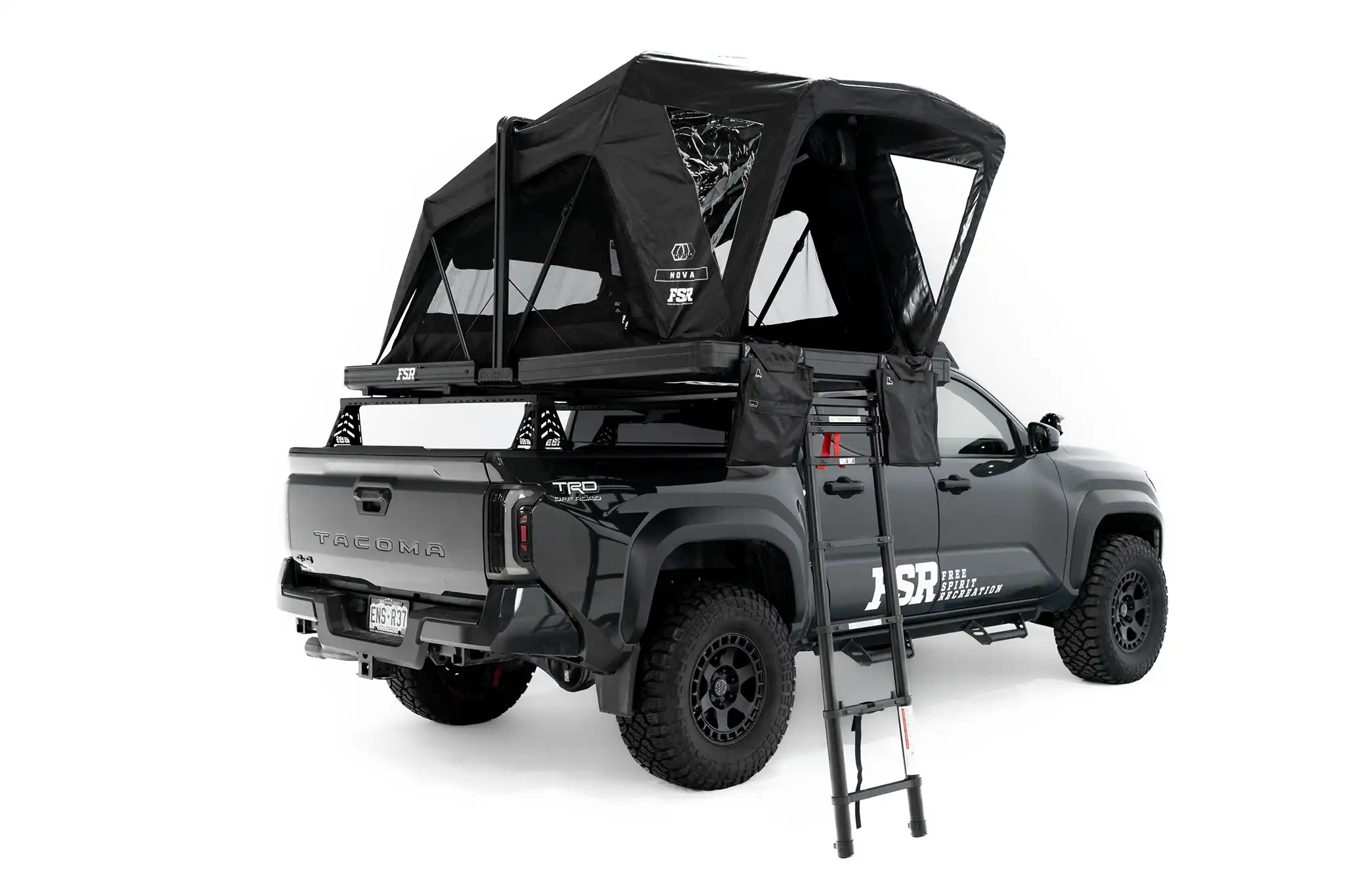 Freespirit Recreation Nova Standard - Rooftop Tent - Image 5