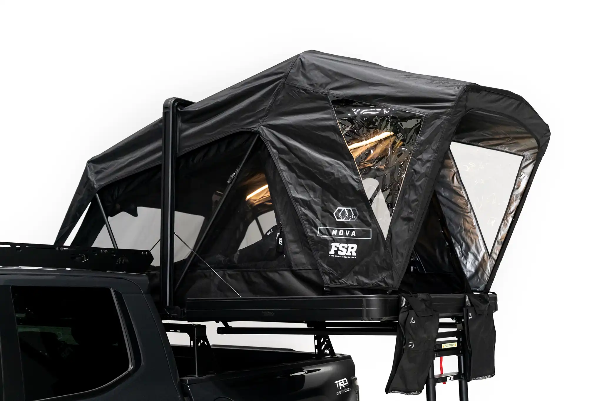 Freespirit Recreation Nova Standard - Rooftop Tent - Image 6