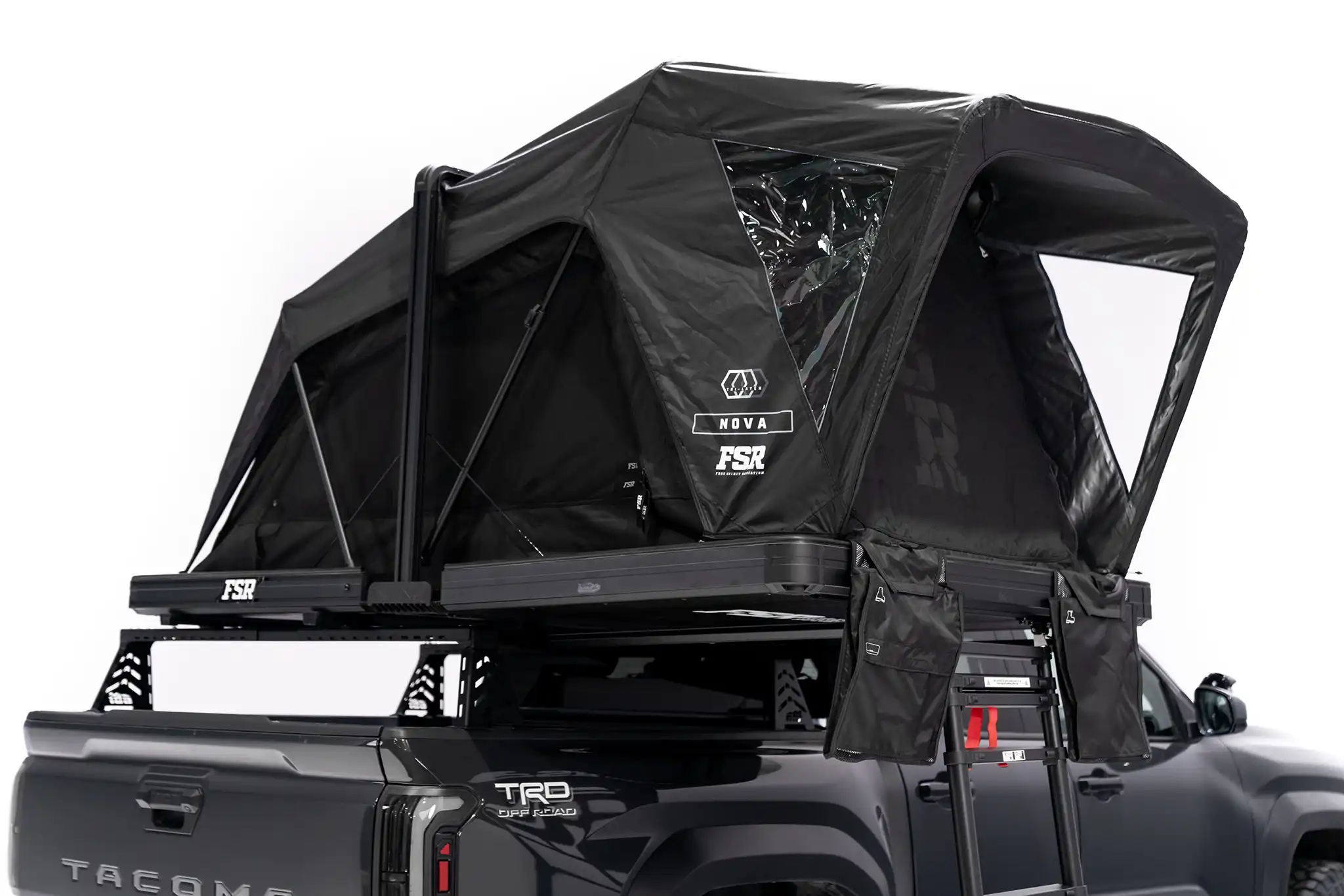 Freespirit Recreation Nova Standard - Rooftop Tent - Image 7