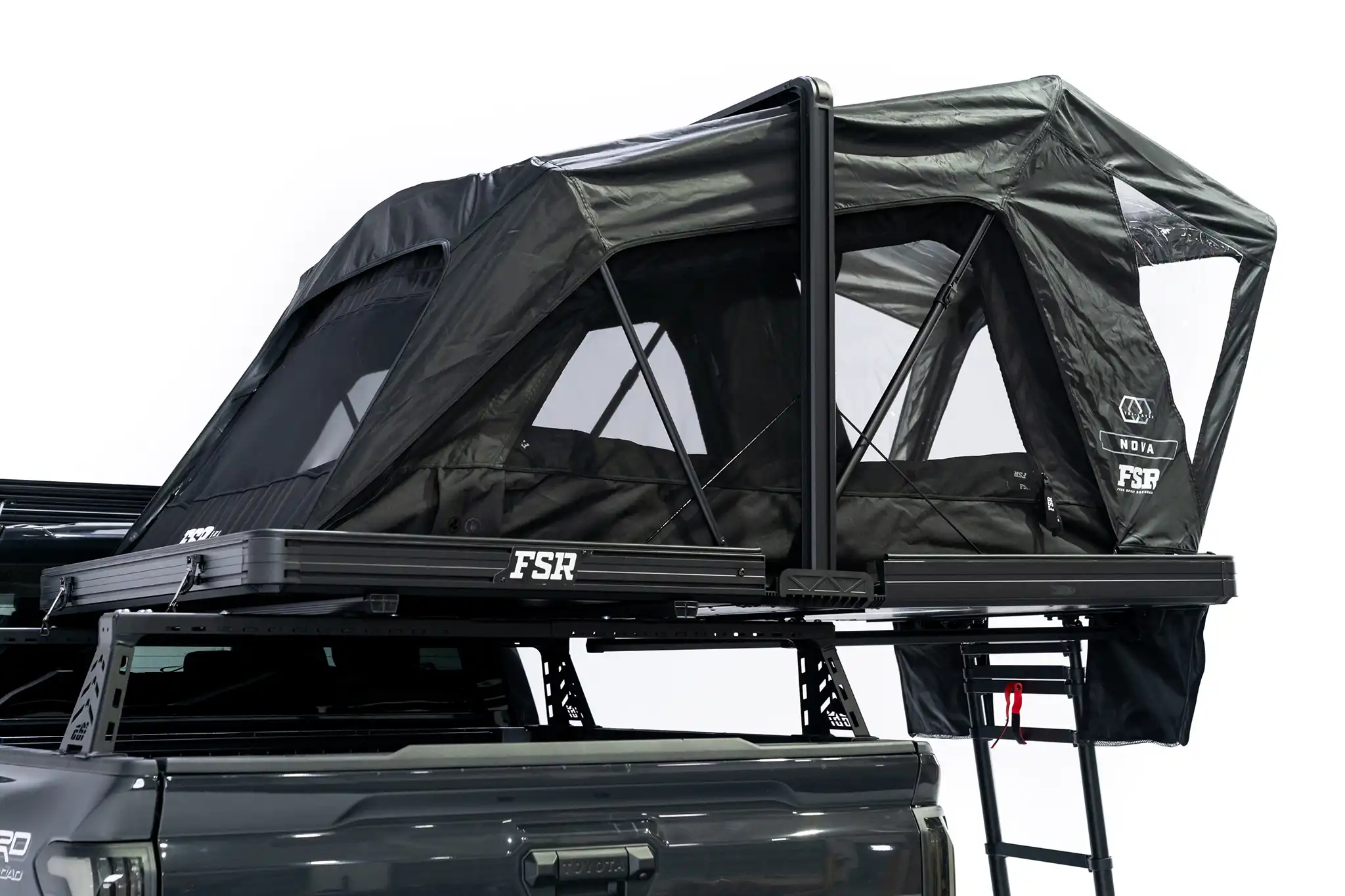 Freespirit Recreation Nova Standard - Rooftop Tent - Image 8