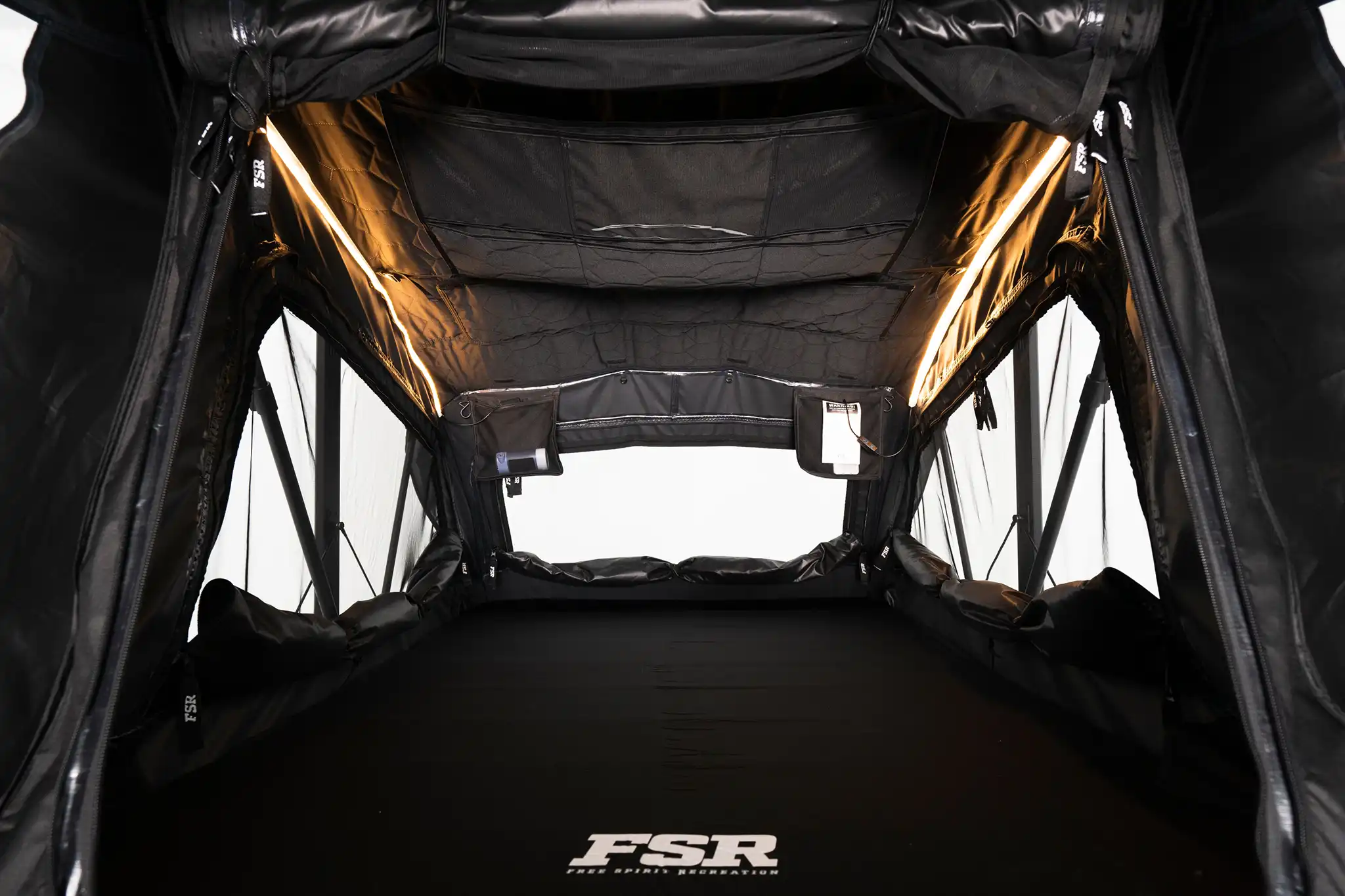Freespirit Recreation Nova Standard - Rooftop Tent - Image 9