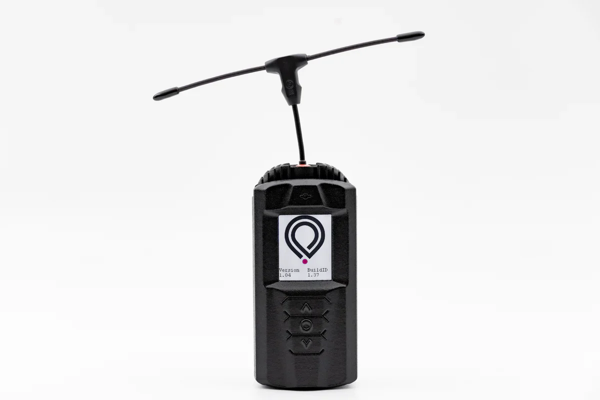 ParaZero SafeAir Mavic 3 with RC Parachute - Image 3