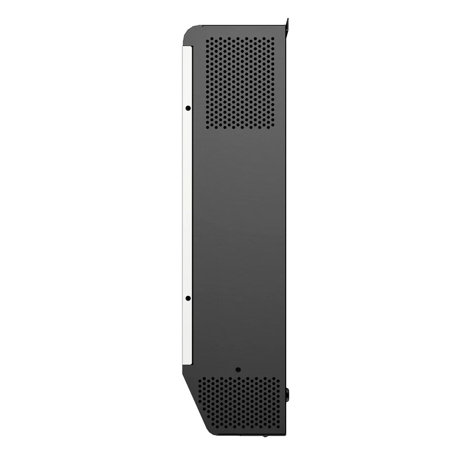 Rich Solar Hybrid Off-Grid Inverter | 2400W 24V 120A Output + 2.4kW Solar Input | 80A MPPT Charge Controller (Grid Feedback Optional) - Image 5