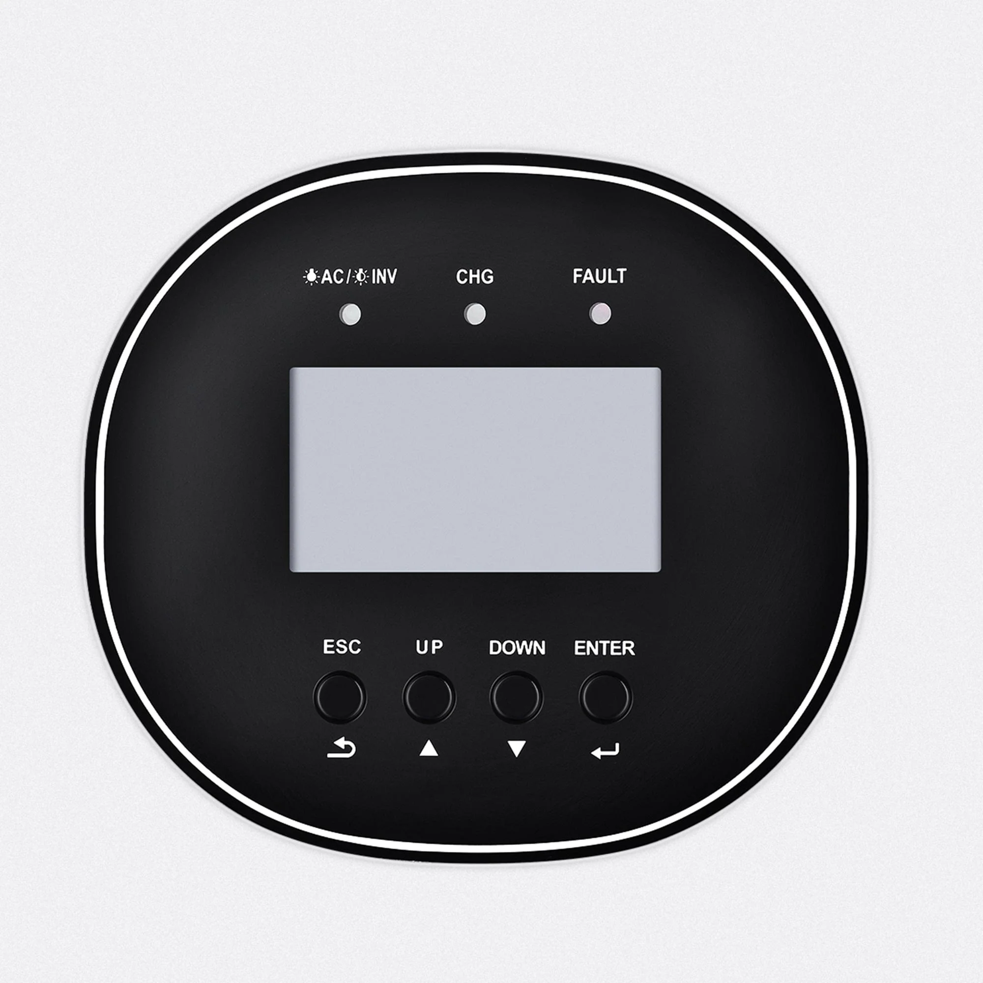 Rich Solar 3000 Watt (3kW) 48 Volt Off-grid Hybrid Solar Inverter - Image 5