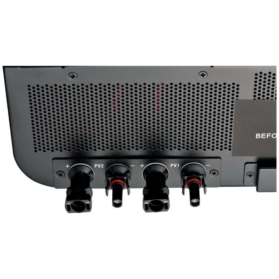 Rich Solar 6500 Watt (6.5kW) 48 Volt Off-grid Solar Inverter - Image 6