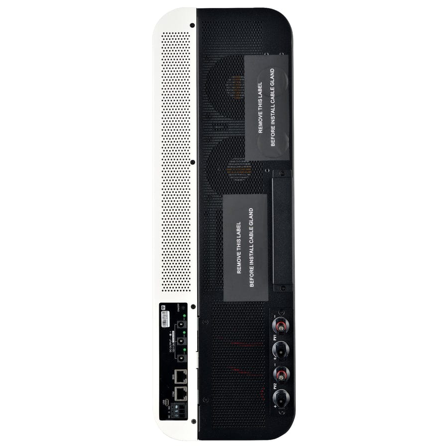 Rich Solar 6500 Watt (6.5kW) 48 Volt Off-grid Solar Inverter - Image 7