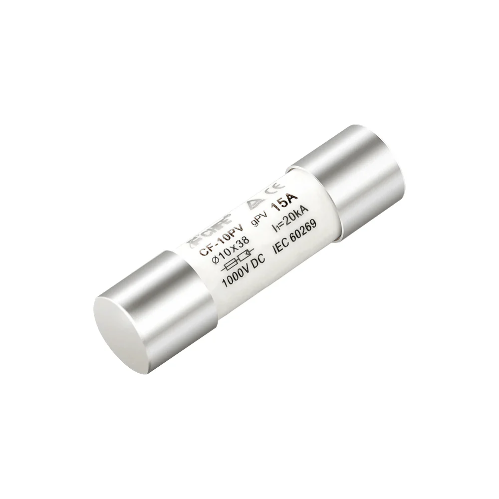 Rich Solar Inline Fuse Holder with 10A 15A 20A 30A Fuse - Image 3