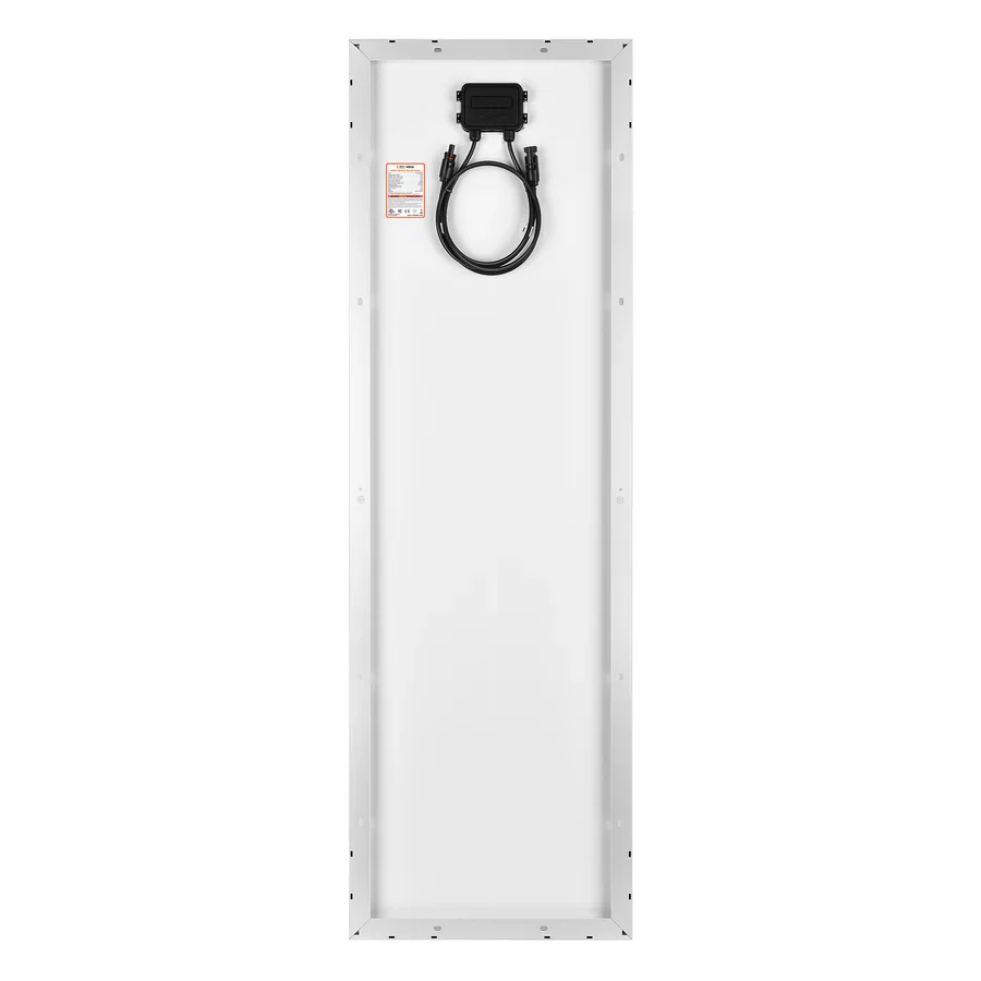 Rich Solar MEGA 100 SLIM | 100 Watt Slim Solar Panel - Image 14
