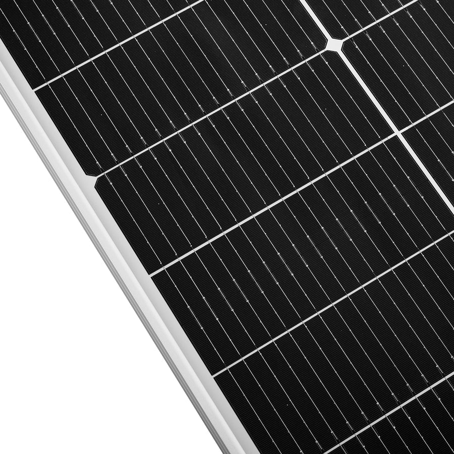 Rich Solar MEGA 100 SLIM | 100 Watt Slim Solar Panel - Image 16