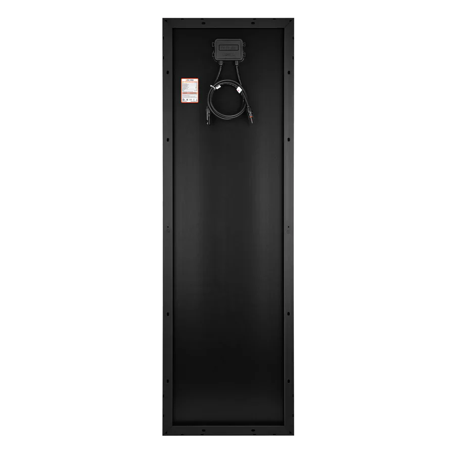 Rich Solar MEGA 100 SLIM | 100 Watt Slim Solar Panel - Image 4