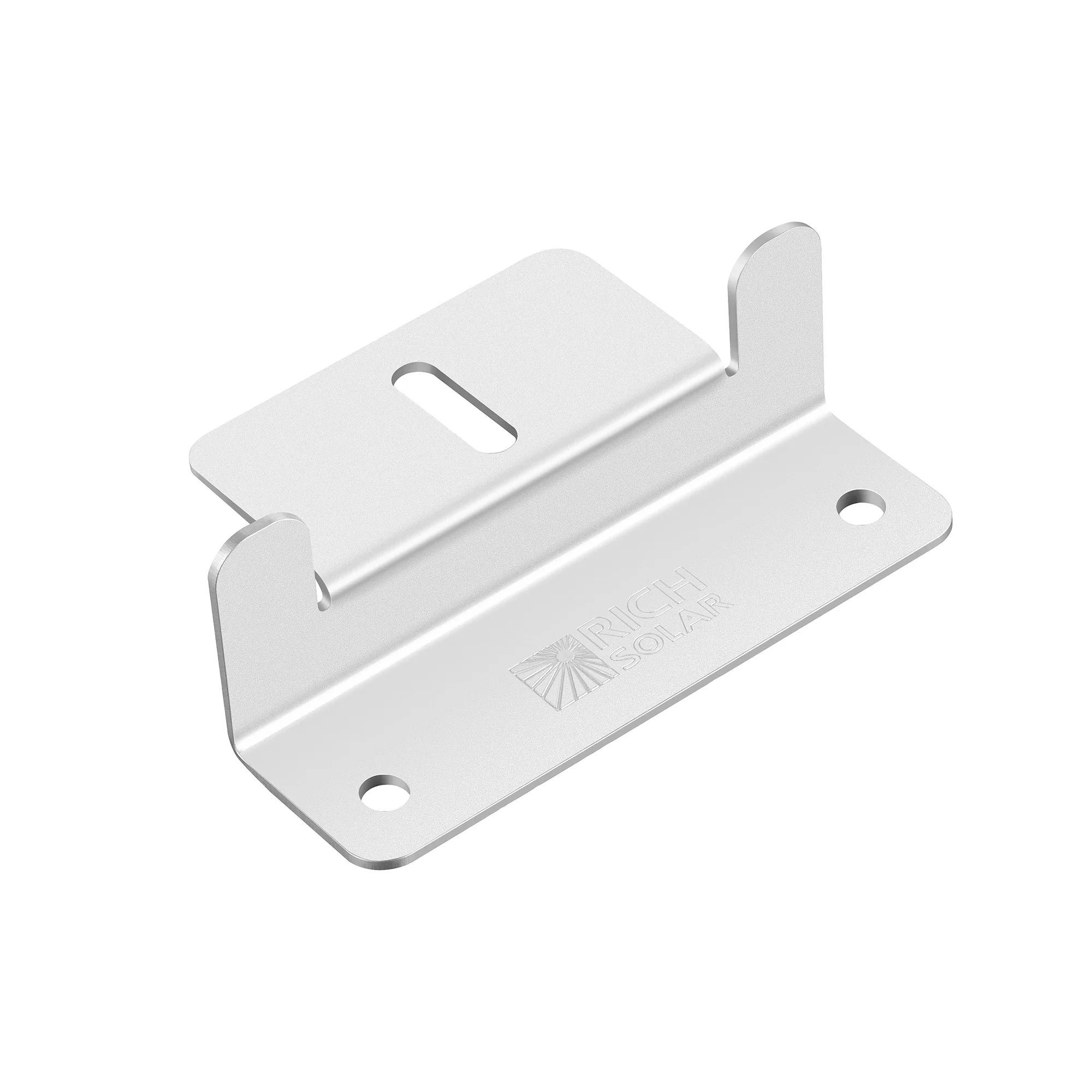 Rich Solar Mounting Hardware Z Brackets - Image 4