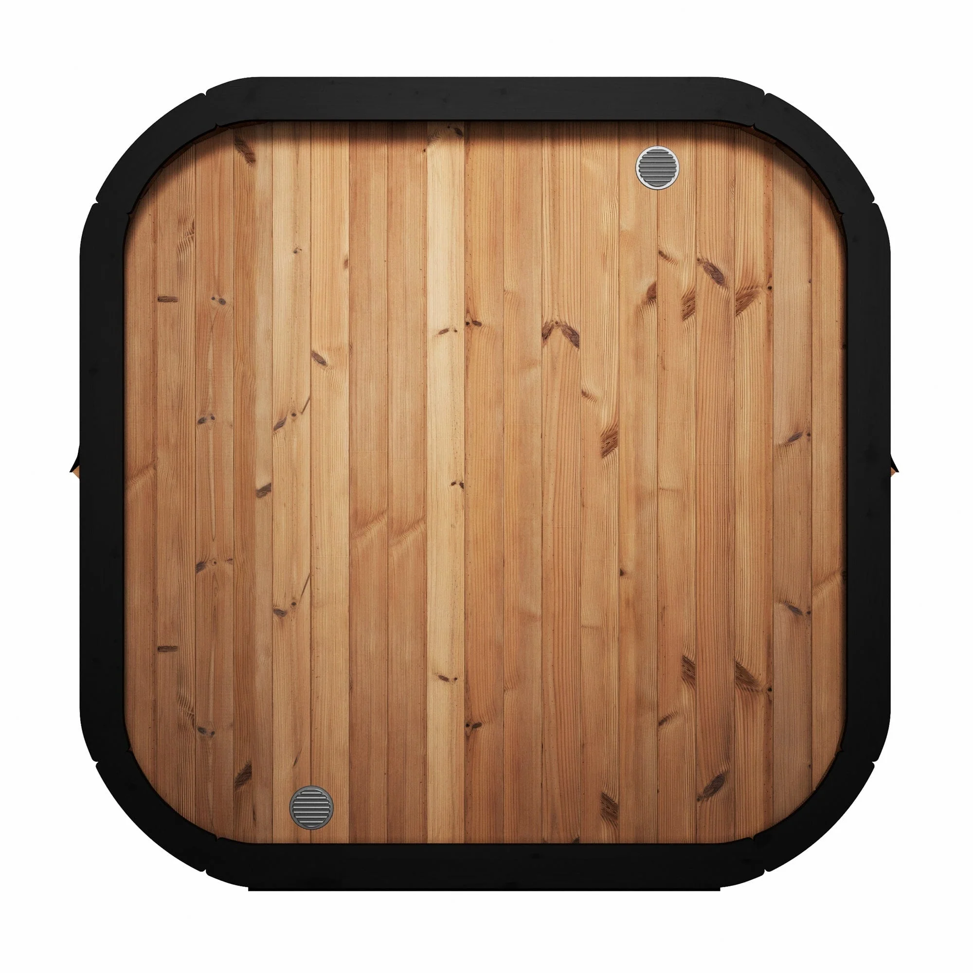 SaunaLife Model CL7G Cube-Series Outdoor Sauna | 6 Persons - Image 8