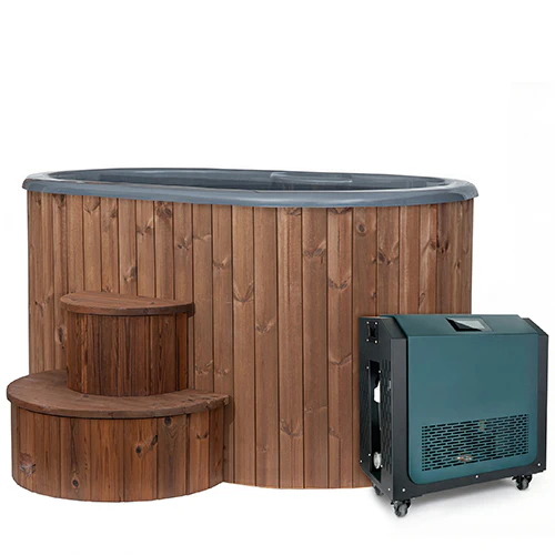 Hot Tubs